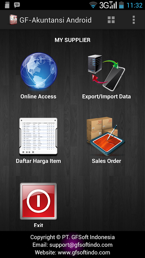 GF-Akun Android (*2) - Android Apps on Google Play