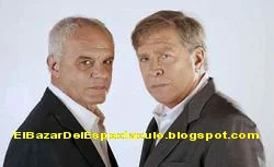 Material y artículo de El Bazar del Espectaculo - http://elbazardelespectaculo.blogspot.com