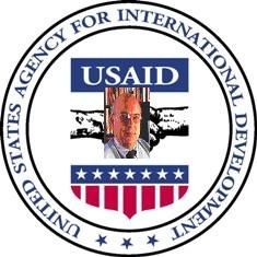 USAID calzon