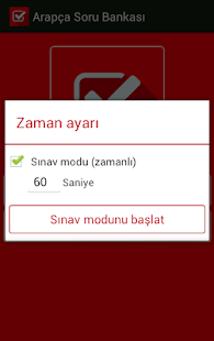How to mod Arapça Soru Bankası 1.2 apk for pc