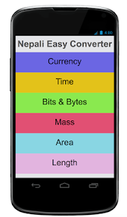 How to download Nepali Easy Converter 0.1 unlimited apk for pc