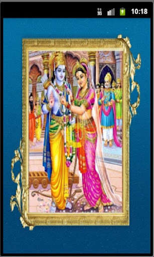 【免費攝影App】Live Wallpapers of Ram Sita-APP點子