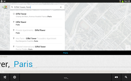 MyScript Stylus (Beta) poster 8