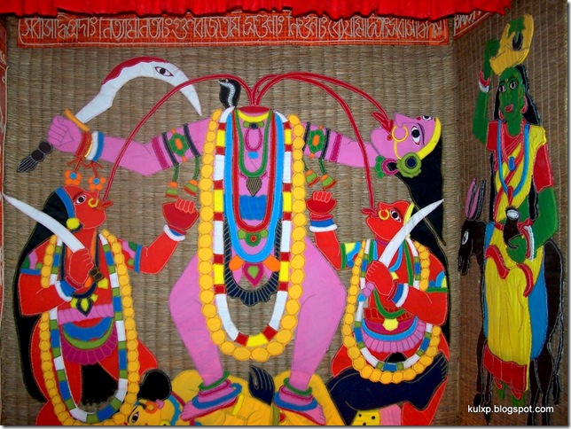 Durga Puja 08 Pandel (10)