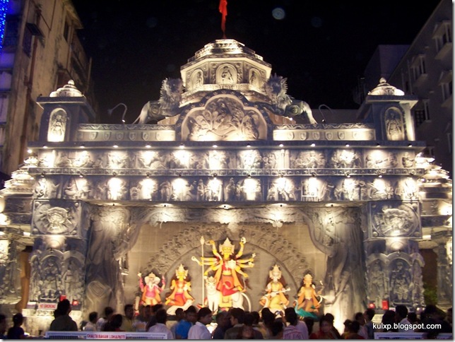 Durga Puja 08 Pandel (13)