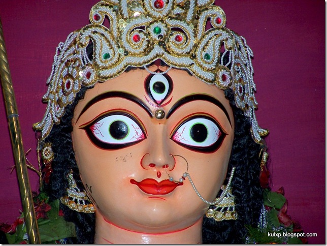 Durga Puja 08 Idol (29)