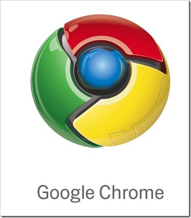 google-chrome