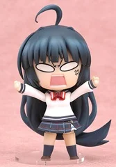 Nendoroid Penguin Girl Heart Nankyoku Sakura02