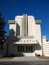 Art Deco Mercantile Building