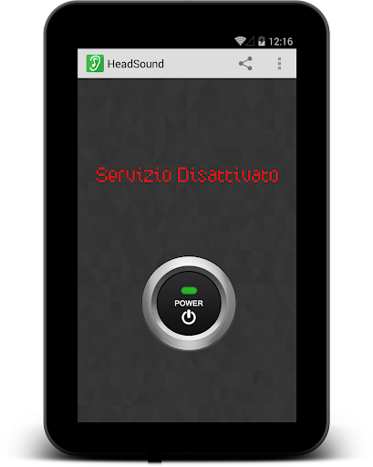 【免費工具App】HeadSound Autospeaker-APP點子