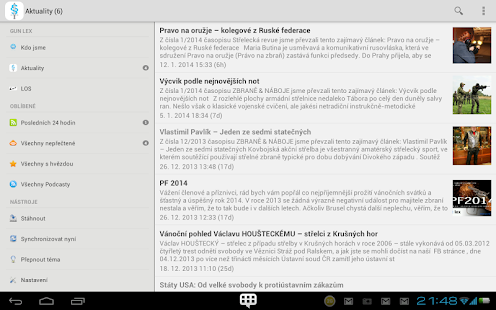 Gun LEX Screenshots 2