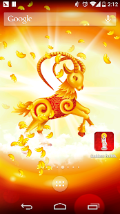 How to get Chinese Sheep Year Wallpaper lastet apk for pc