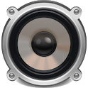 WiFi Audio Wireless Speaker icon