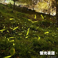 珍園螢火蟲花園