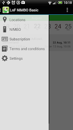 lostnfound back to basic poster 1