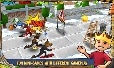 King of Party poster 7