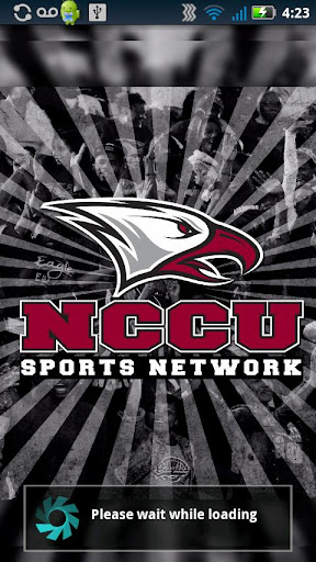 NCCU Sports Network