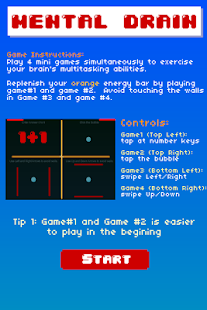 How to download Mental Drain 1.0 unlimited apk for laptop