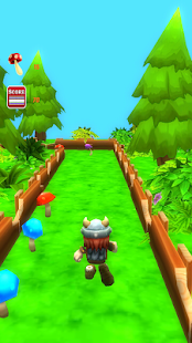 Temple Ray Run HD Screenshots 3