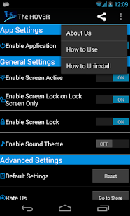 Download The HOVER APK for Android