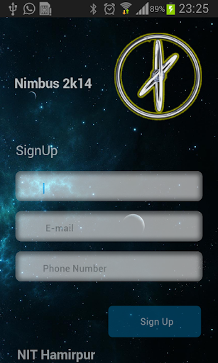 Nimbus Live