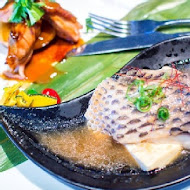 藝奇和牛岩板燒 日本料理