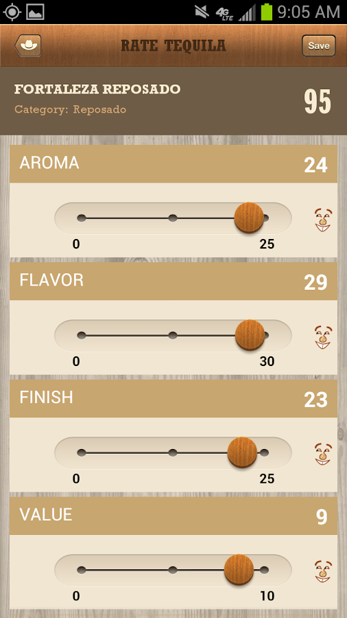 Tequila Matchmaker Android Apps on Google Play