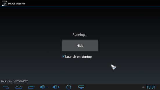 How to download MK908 Video Fix lastet apk for pc