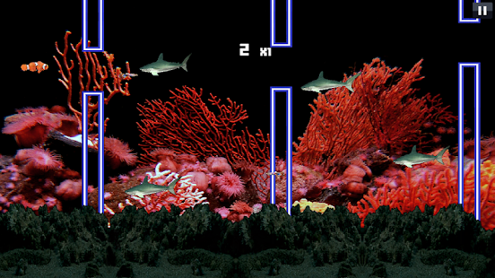 Free Coco the Clownfish APK for Android