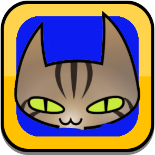 TimberCat LOGO-APP點子