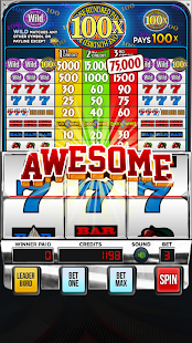 One Hundred Deluxe Slot Screenshots 2