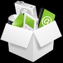 Fast App Installer logo
