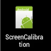 Touch sensitivity calibration