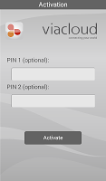 Captura de pantalla de Viacloud Jordan APK #2