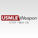 USMLE Weapon Step 2 CK