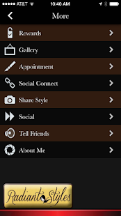 RadiantStyles Screenshots 10
