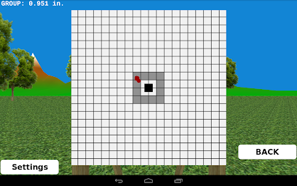 Target Shooting Practice poster 19