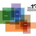 Taller13 logo
