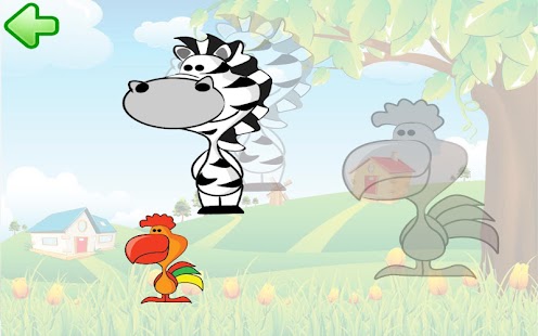 How to download Puzzle: Cute animals HD patch 1.0 apk for android