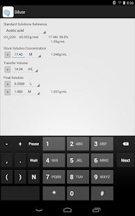 Dilute Screenshots 3