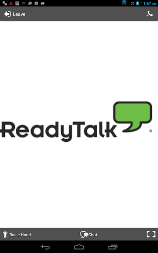 【免費商業App】ReadyTalk Conferencing-APP點子