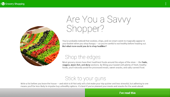 Noom Weight Loss Coach - screenshot thumbnail