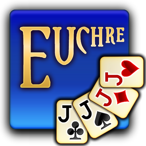 Euchre Free LOGO-APP點子