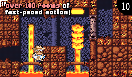 Duke Dashington Screenshots 7