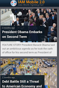 Free Download IAM Mobile 3.0 APK for Android