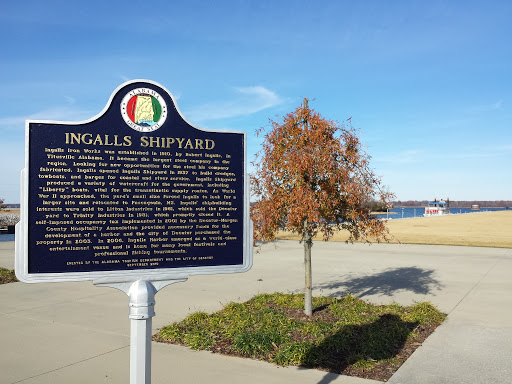 Ingalls Shipyard