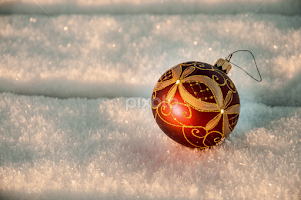 Christmas eve by Irena Gedgaudiene - Public Holidays Christmas