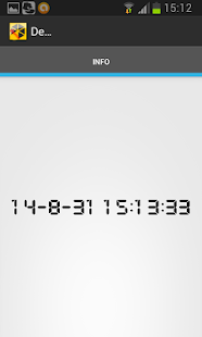 Download Demo MobIntegra Integra APK