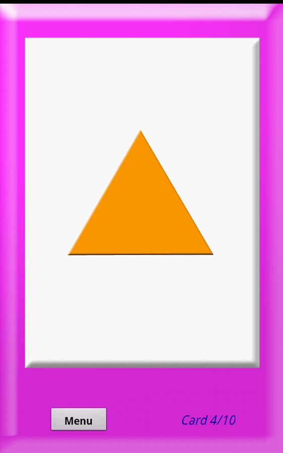 Colors & Shapes Early Learning - Android Apps on Google Play