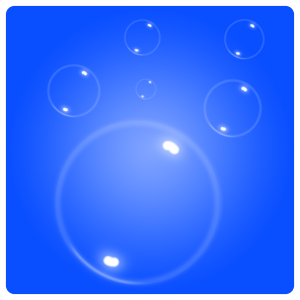 Bubbles Live Wallpaper 1.1.1